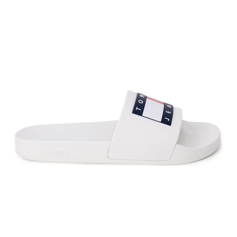 Снимка на Дамски чехли TOMMY HILFIGER 