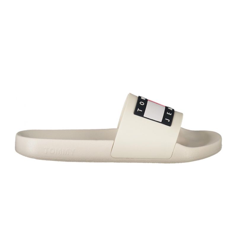Снимка на Дамски чехли TOMMY HILFIGER 