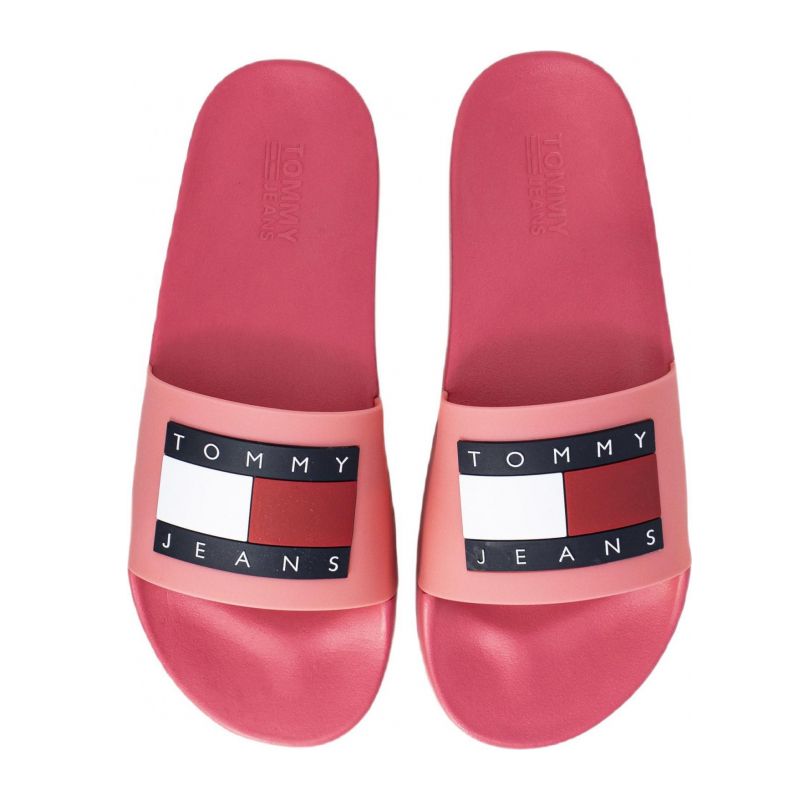 Снимка на Дамски чехли TOMMY HILFIGER 