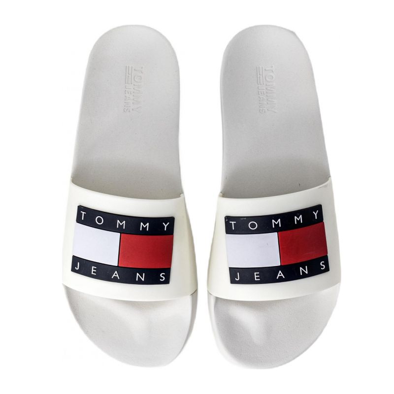 Снимка на Дамски чехли TOMMY HILFIGER 