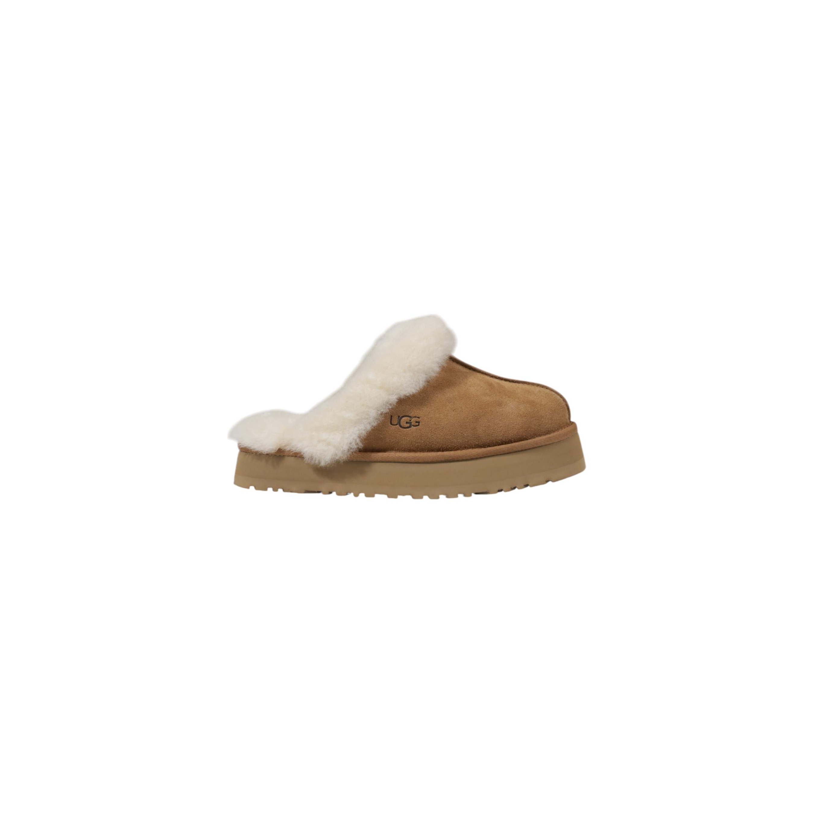 Снимка на Дамски чехли UGG