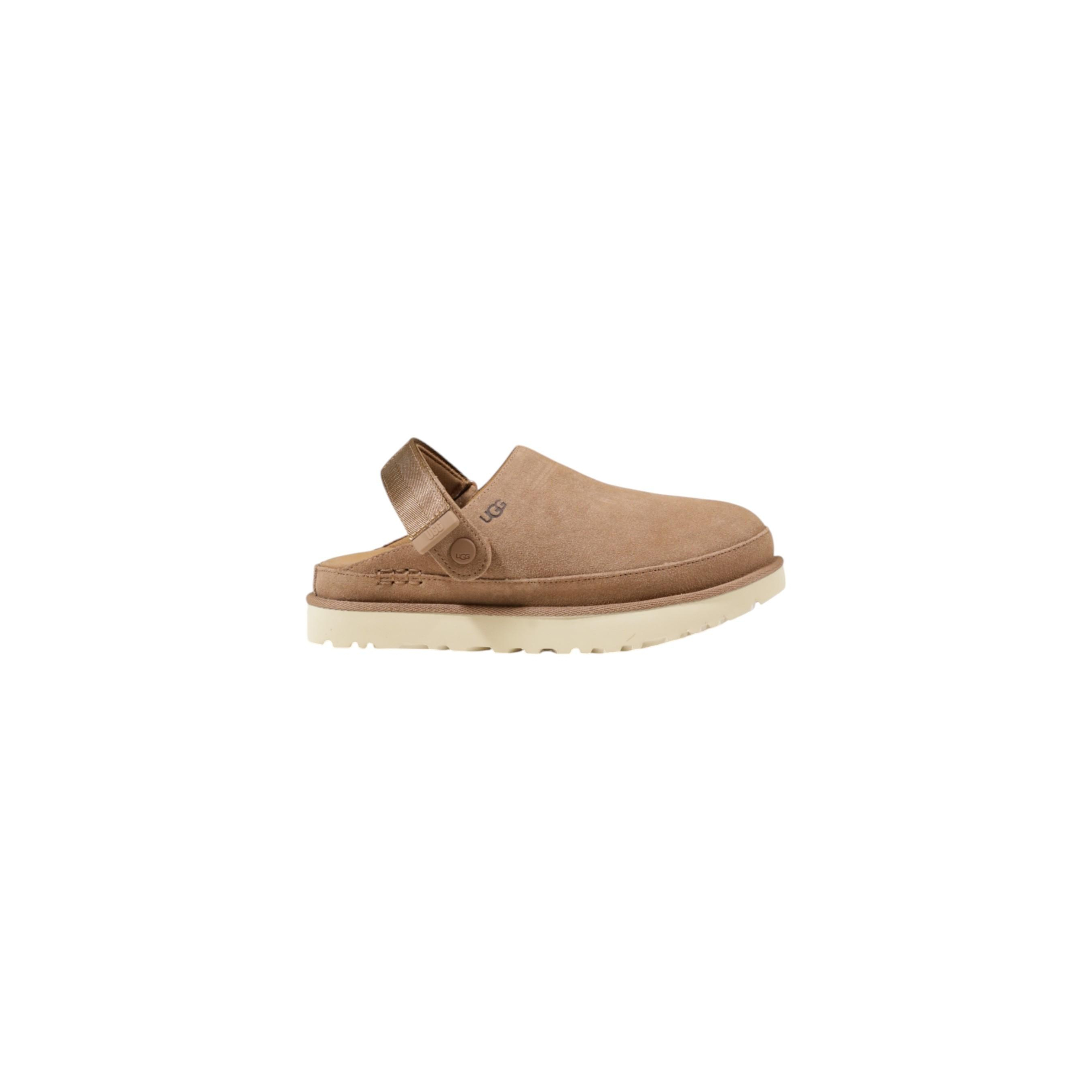 Снимка на Дамски чехли UGG