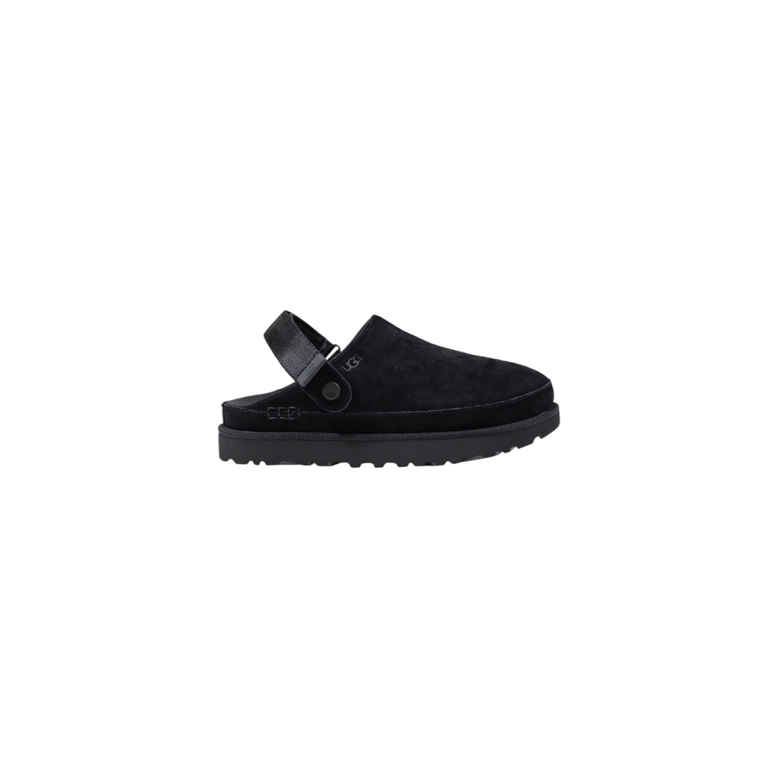 Снимка на Дамски чехли UGG