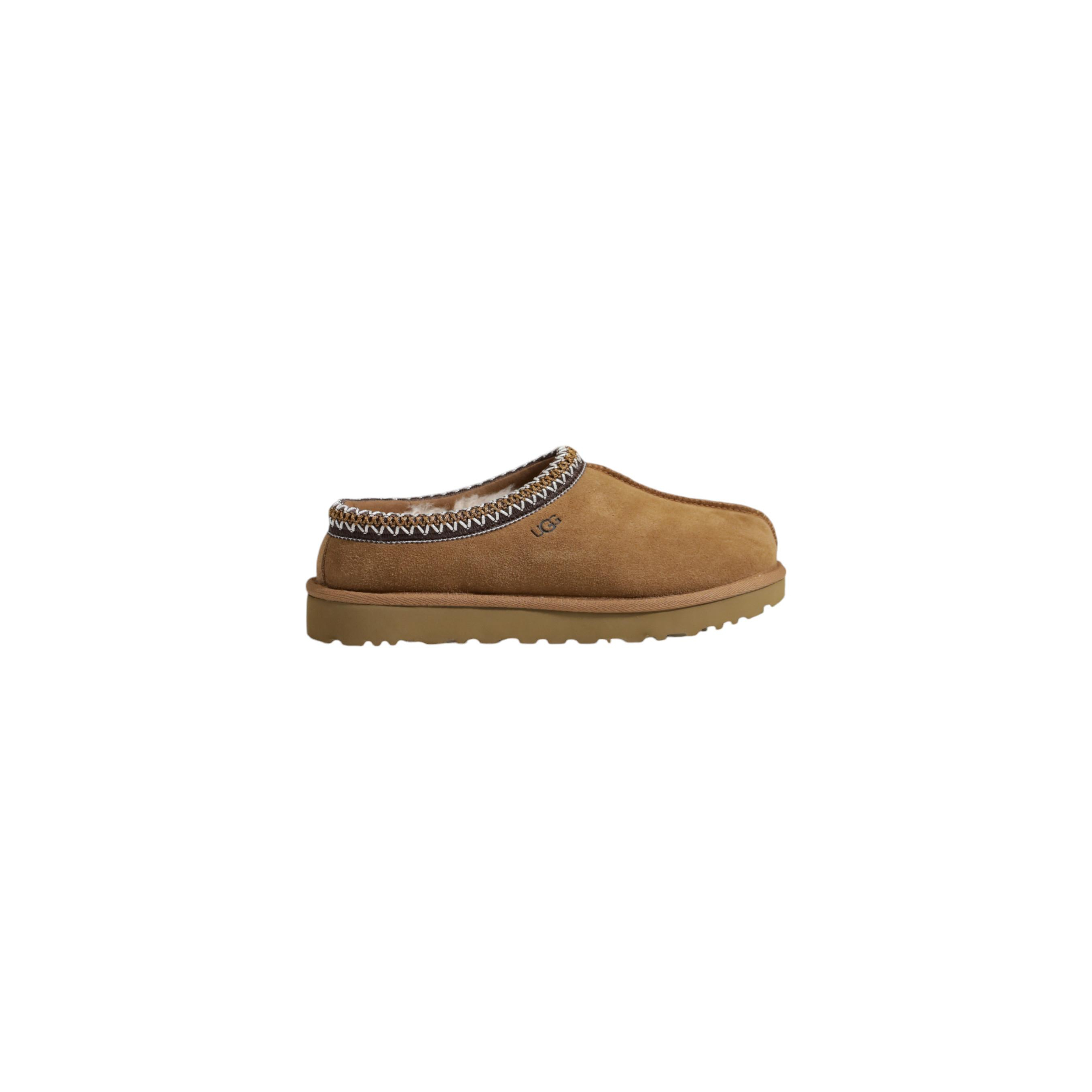 Снимка на Дамски чехли UGG