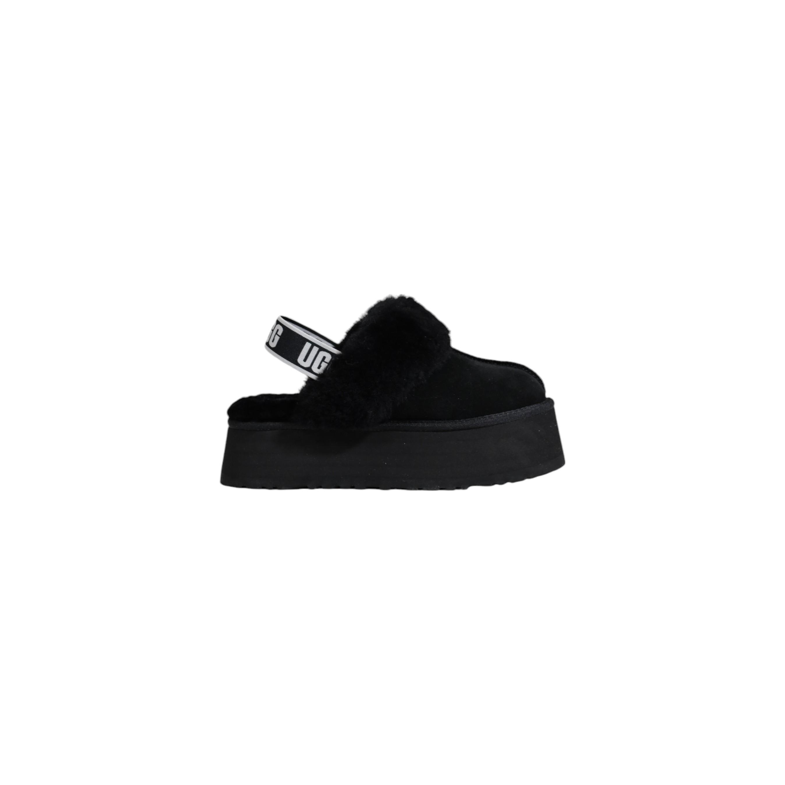 Снимка на Дамски чехли UGG