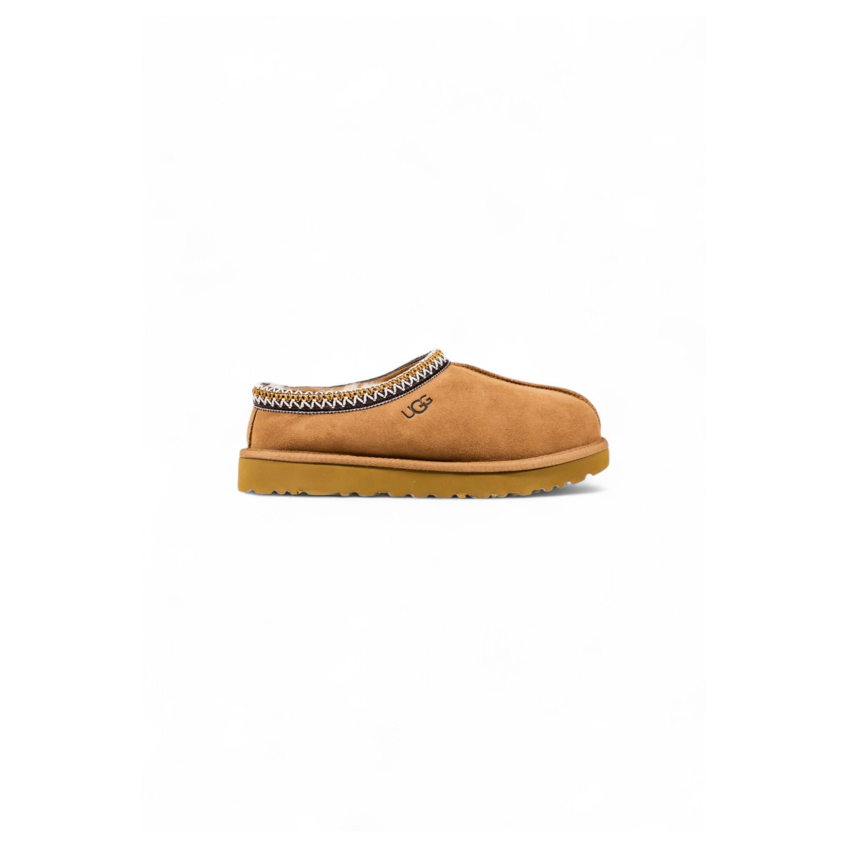 Снимка на Дамски чехли UGG