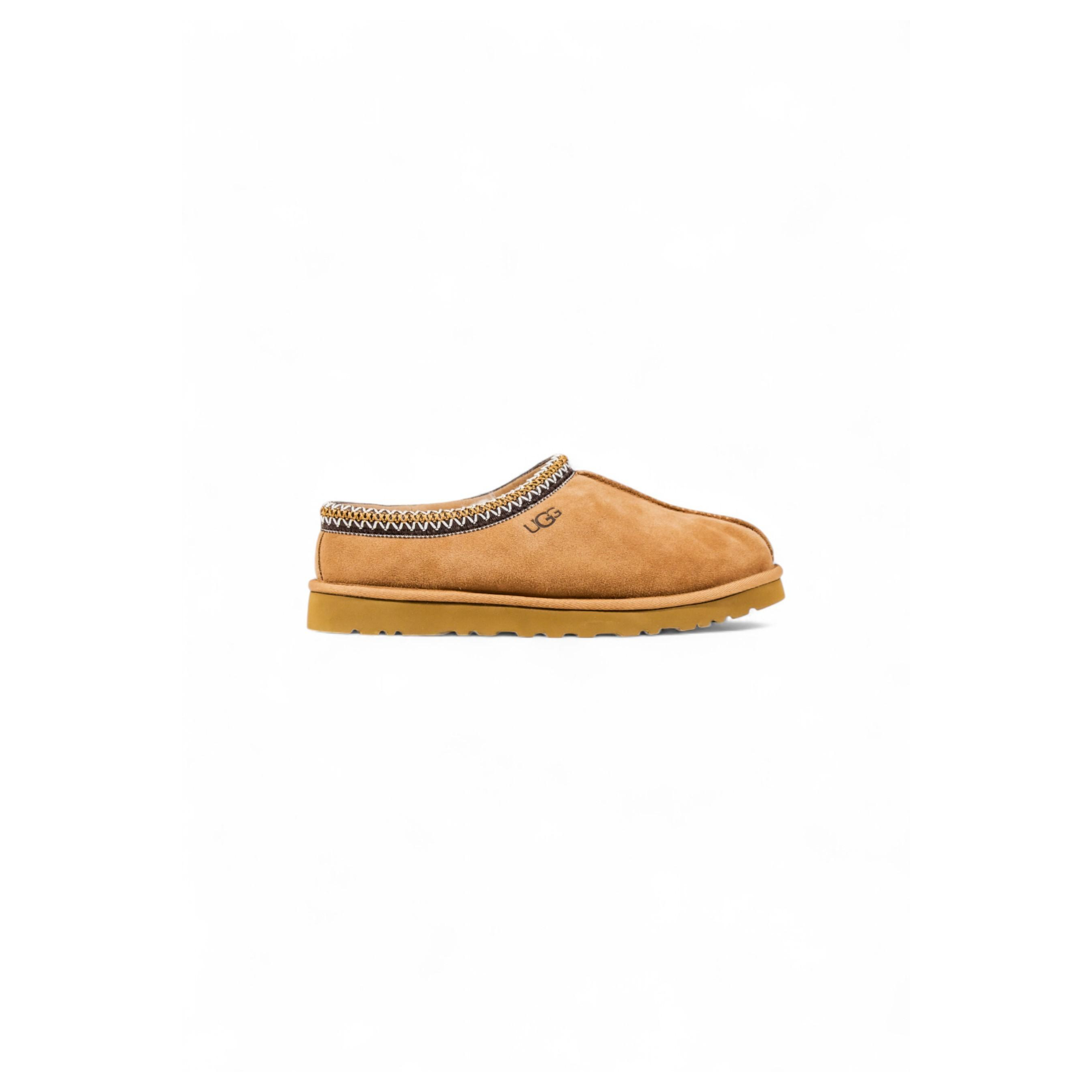 Снимка на Дамски чехли UGG
