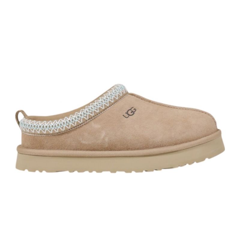 Снимка на Дамски чехли UGG 
