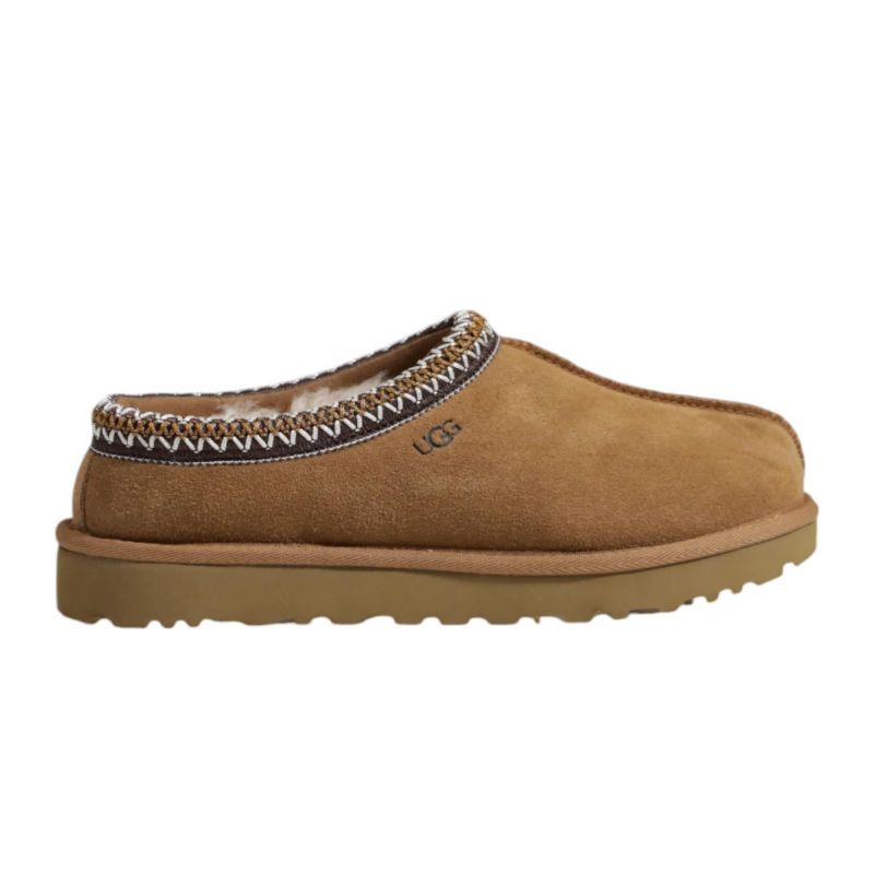 Снимка на Дамски чехли UGG 