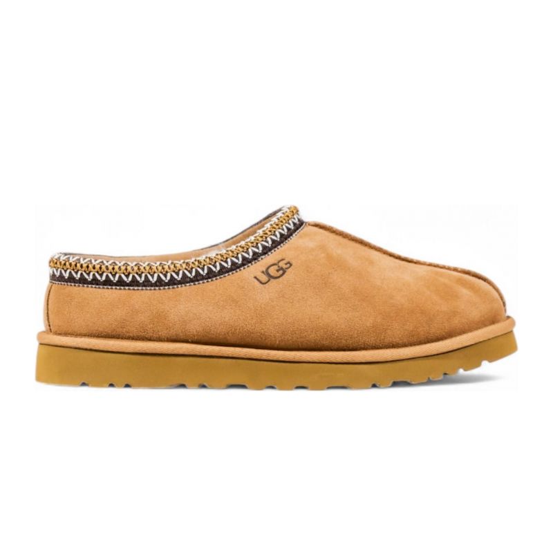 Снимка на Дамски чехли UGG 