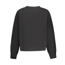 Снимка  на Дамски черен суитшърт с цип  PEPE JEANS 