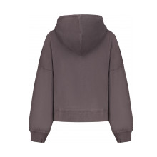 Снимка  на Дамски черен суитшърт с цип  PEPE JEANS 