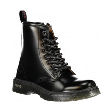 Снимка  на Дамски черни ботуши  GAS 