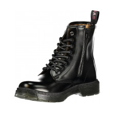 Снимка  на Дамски черни ботуши  GAS 