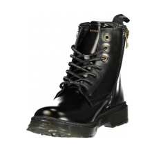 Снимка на Дамски черни ботуши GAS