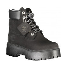 Снимка  на Дамски черни ботуши  TIMBERLAND 