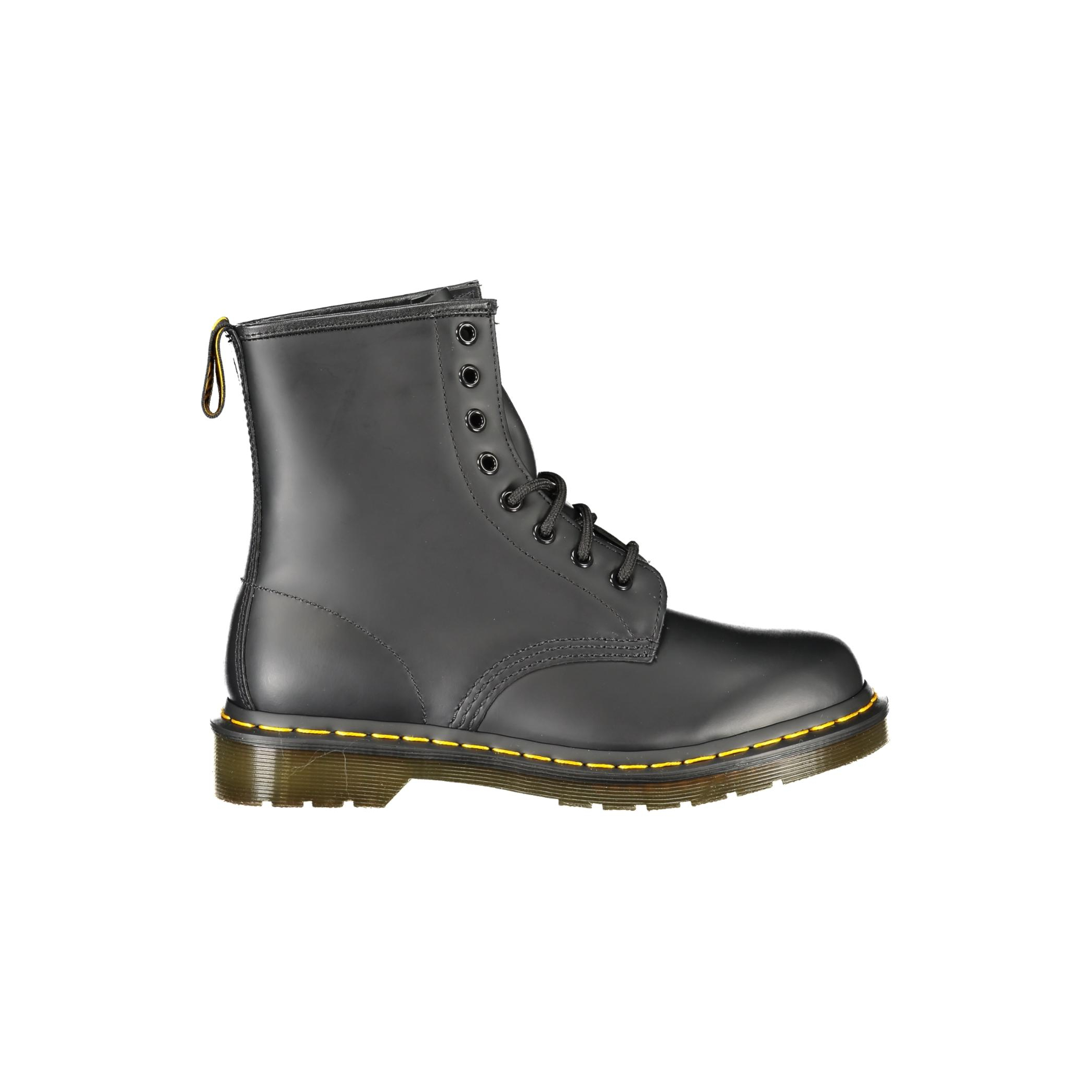 Снимка на Дамски черни ботуши dr. martens DR.MARTENS