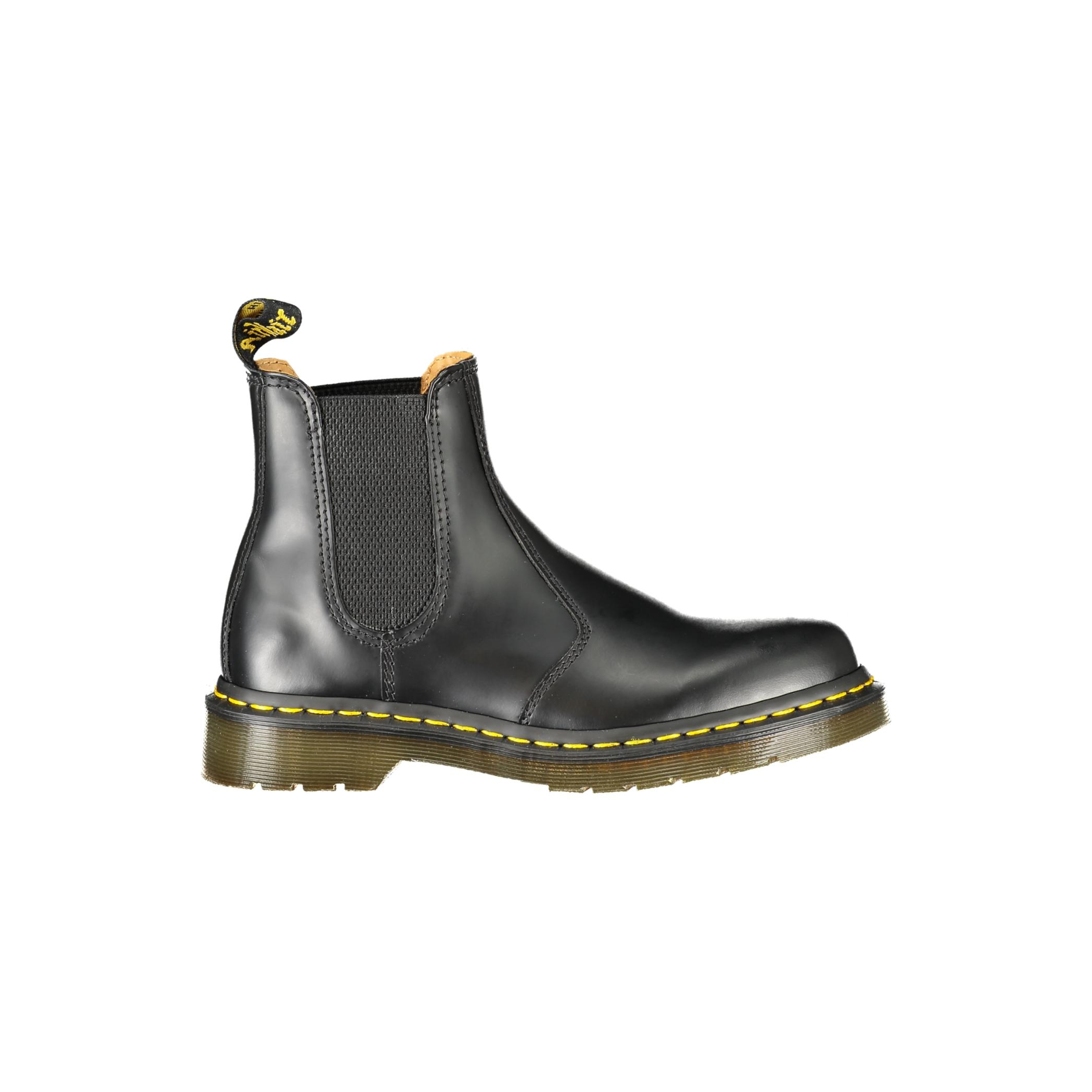Снимка на Дамски черни ботуши dr. martens DR.MARTENS
