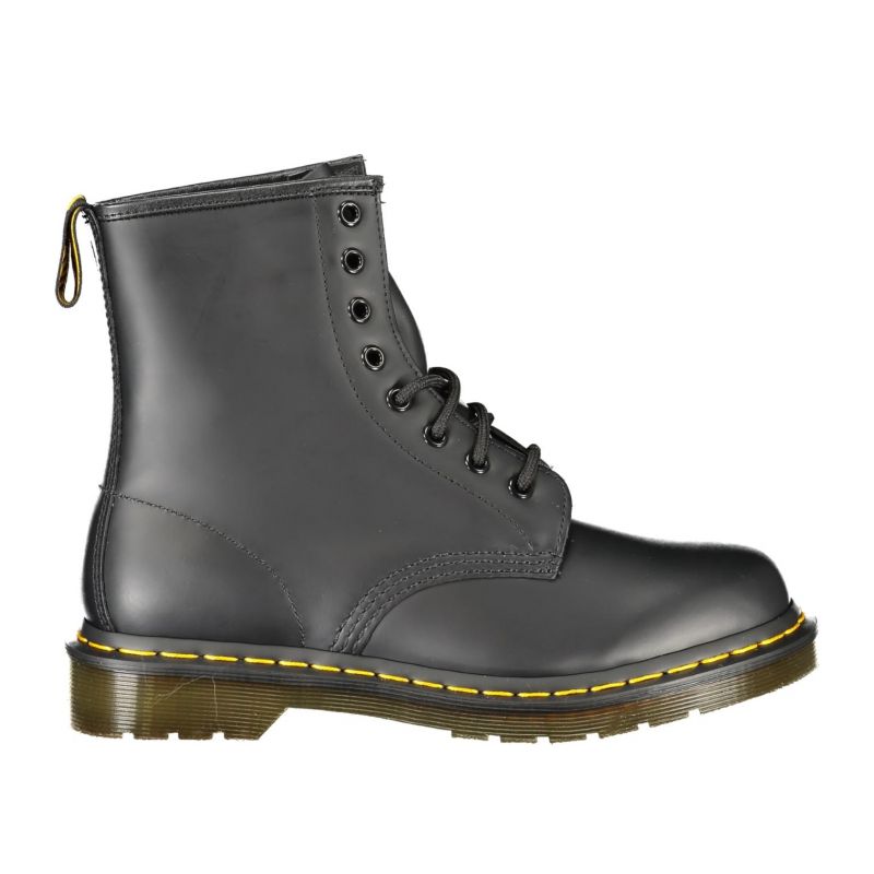 Снимка на Дамски черни ботуши dr. martens DR.MARTENS 