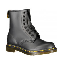 Снимка  на Дамски черни ботуши dr. martens DR.MARTENS 