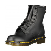 Снимка  на Дамски черни ботуши dr. martens DR.MARTENS 