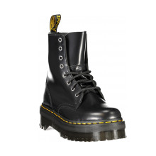 Снимка  на Дамски черни ботуши dr. martens DR.MARTENS 