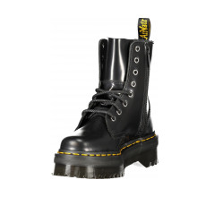 Снимка  на Дамски черни ботуши dr. martens DR.MARTENS 