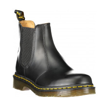 Снимка  на Дамски черни ботуши dr. martens DR.MARTENS 