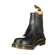 Снимка  на Дамски черни ботуши dr. martens DR.MARTENS 