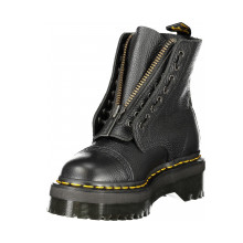 Снимка  на Дамски черни ботуши dr. martens DR.MARTENS 