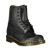 Снимка  на Дамски черни ботуши dr. martens DR.MARTENS 