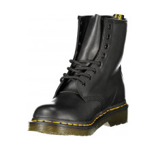 Снимка  на Дамски черни ботуши dr. martens DR.MARTENS 