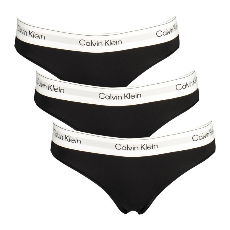 Дамски черни брифи