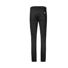 Снимка  на Дамски черни дънкови дънки  jeans GUESS 