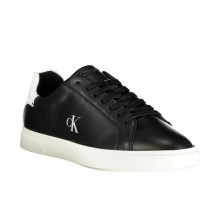 Снимка  на Дамски черни спортни обувки  CALVIN KLEIN 