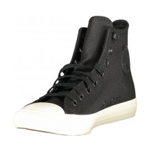 Снимка  на Дамски черни спортни обувки  CONVERSE 