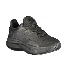 Снимка  на Дамски черни спортни обувки  FILA 