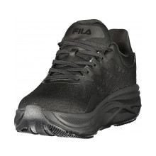 Снимка  на Дамски черни спортни обувки  FILA 