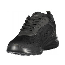 Снимка на Дамски черни спортни обувки FILA