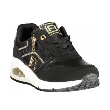 Снимка  на Дамски черни спортни обувки  LAURA BIAGIOTTI 