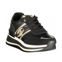 Снимка  на Дамски черни спортни обувки  LAURA BIAGIOTTI 