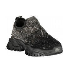 Снимка  на Дамски черни спортни обувки  LAURA BIAGIOTTI 