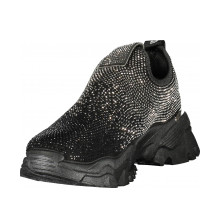 Снимка  на Дамски черни спортни обувки  LAURA BIAGIOTTI 