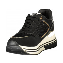 Снимка  на Дамски черни спортни обувки  LAURA BIAGIOTTI 