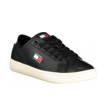 Снимка  на Дамски черни спортни обувки  TOMMY HILFIGER 