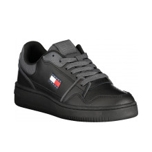 Снимка  на Дамски черни спортни обувки  TOMMY HILFIGER