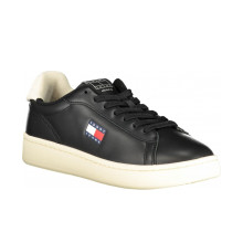 Снимка  на Дамски черни спортни обувки  TOMMY HILFIGER
