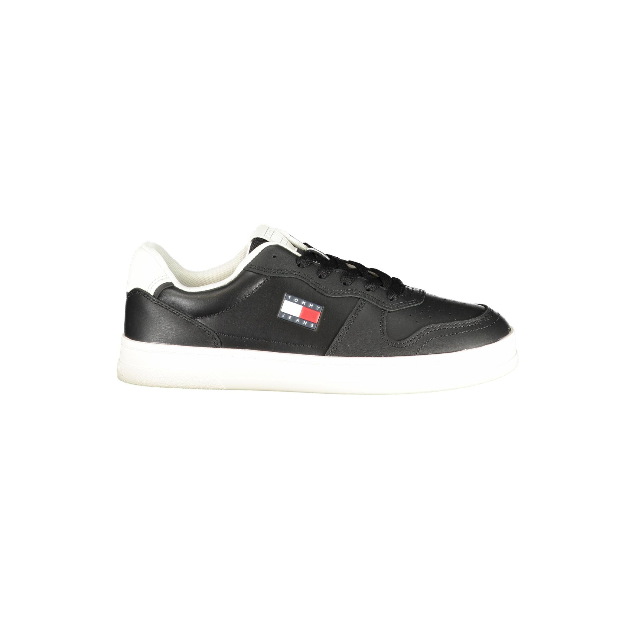 Снимка на Дамски черни спортни обувки  TOMMY HILFIGER