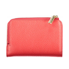 Снимка  на Дамски червен портфейл  COCCINELLE 