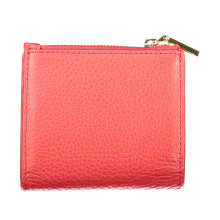 Снимка  на Дамски червен портфейл  COCCINELLE 